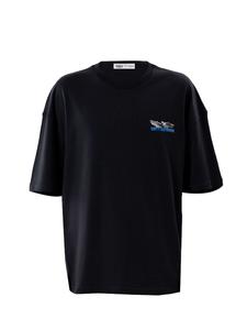 Рубашка VAMOS CLO, черный