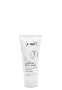 Крем-бальзам для рук Ziaja, Med Linseed