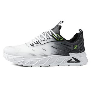 Кроссовки мужские с низким верхом Swinsger, черный