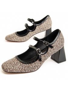 Montevita Туфли Corela4 черного цвета