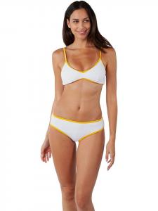 Плавки бикини Barts, белый