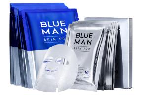 Мужские маски для лица BLUE MAN