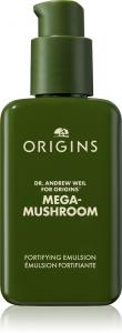 Доктор Эндрю Вайль для Origins, мега-грибная укрепляющая эмульсия с рейши и облепихой, успокаивающая и увлажняющая эмульсия Origins, 100 мл