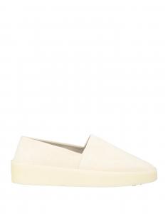 Кроссовки Fear Of God, кремовый