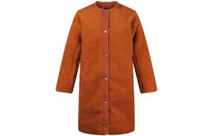 Adidas Женская куртка, Детектив Хаки Браун