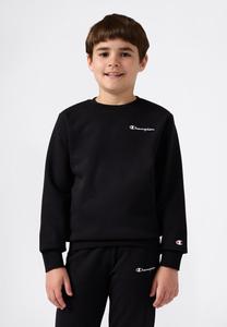 Толстовка Champion ICONS CREW NECK , Black