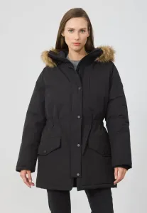 Парка Anna Field, Black