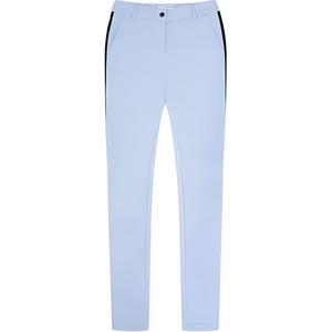 Женские повседневные брюки EUROPEAN TOUR, черные