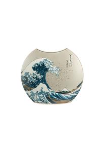 Ваза Кацусика Хокусай - Волна Goebel