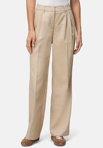 Брюки zero MIT BUNDFALTEN 32 INCH, Classic Beige/Beige