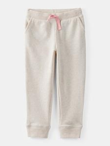 OshKosh Спортивные штаны кремового цвета