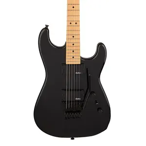 Jackson Pro Origin SD1 HH Черный с сумкой