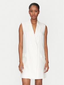 Коктейльное платье стандартный крой Topaz 2252127126 2Ndday, белый