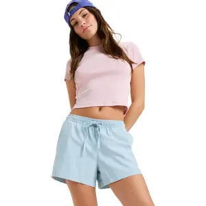 Lekeitio Break Roxy женский купальник, светло-голубой