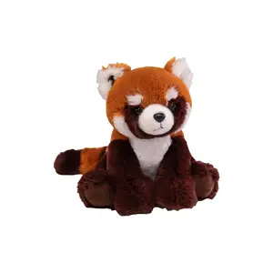 Плюшевая кукла лесного животного для правильной осанки высота 23см Bitter purchase