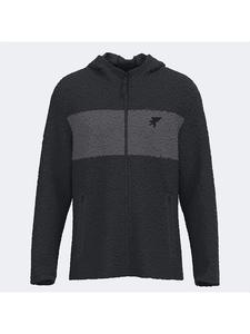 Флисовая куртка Joma, серый