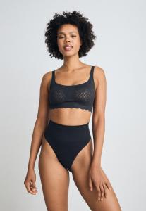 Трусы SOFT SCULPT BANDEAU Triumph, черный