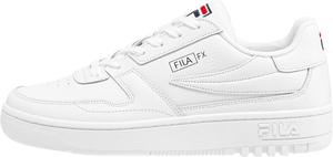 Мужские низкие кроссовки Fila, белый