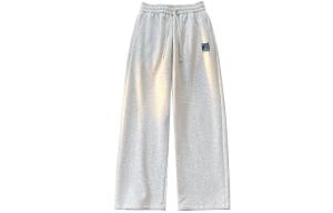 Повседневные брюки унисекс WARRIOR, светло-серые