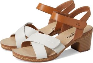 Туфли Josef Seibel Grace 01, Off-White Kombi