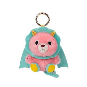 Spy X Family Anya's Secret Society Series Chimera Plush Toy Keychain POP MART