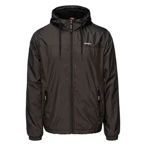 Куртка Iguana Balvin, черный