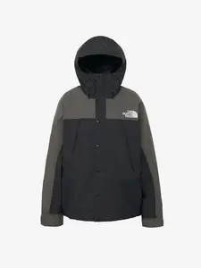 Куртка Mountain Light (мужская) The North Face, цвет Fuse Box Gray X Asfu