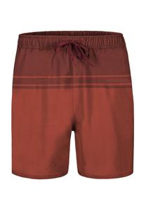 Мужские шорты для плавания Makaha normani, красный