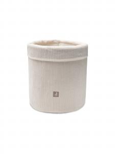 Jollein Коробка/Корзина в песочном цвете