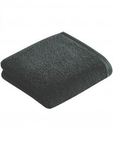 Полотенце Vossen Vegan Life 118084 Green Sage 50 x 100 см, мультиколор