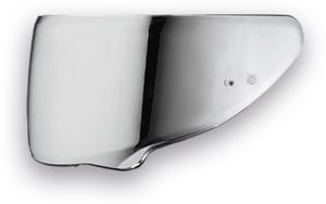 Визор HJC hj-43, Iridium Silver