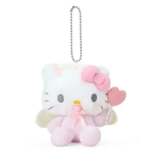 Hello Kitty талисман плюшевый кулон высотой 10см Sanrio