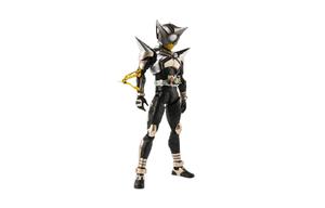 Фигурка Kamen Rider Kabuto, Soul Limited Shf S.H. Figuarts BANDAI