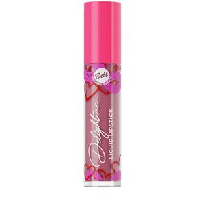 Помада Delight Me 01 Rosy romance Bell