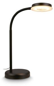 Настольная лампа Briloner MEGG 7585015, черный
