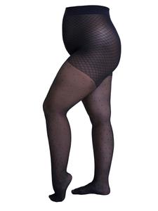 Тонкие колготки camano, темно-синий