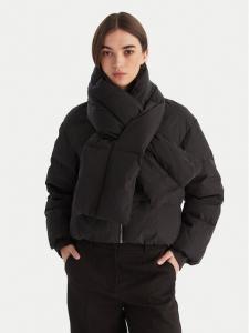 Пуховик regular fit LV044D518G Calvin Klein, черный