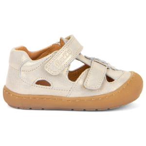 Детские сандалии ollie g - sandals Froddo, золотой