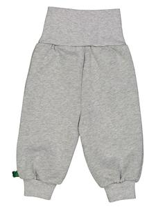 Спортивные штаны Fred´s World by GREEN COTTON, серый