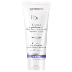 Маска для лица, сужающая поры, 200 мл Ava Professional line