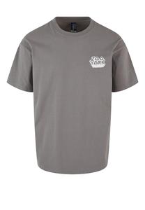 Рубашка ZOO YORK, серый