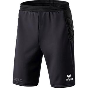 Вратарские брюки Erima, черный