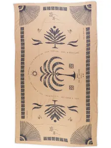 Шарф Rio Osklen, нейтральный