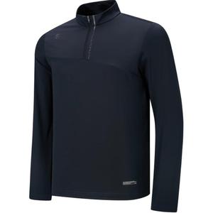 Футболка мужская RAPIDO, темно-синяя