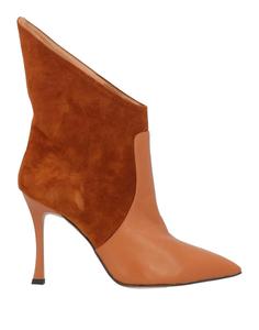 Ботильоны Islo Isabella Lorusso, бежевый