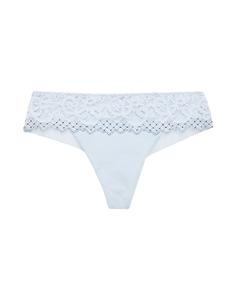 Трусы Wacoal, небесно-голубой