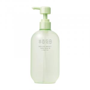 Ароматный гель для душа с увлажнением 400г/400г*2 LITTLE DREAM GARDEN