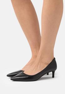 Туфли MICHAEL Michael Kors, черный