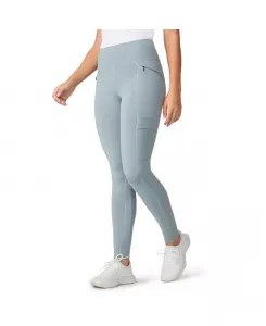 Женские леггинсы Trail 2 Town Free Country, зеленый