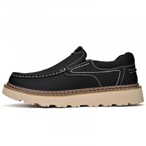 Туфли Laoks Men's Casual Shoes Men Low-Top